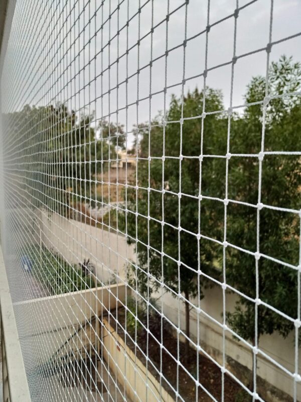 Balcony Safety Net